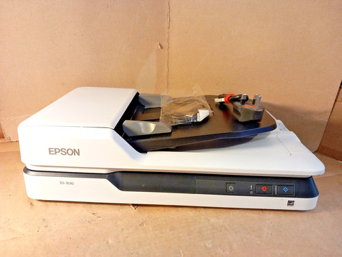 Epson workforce 1630 - epson,