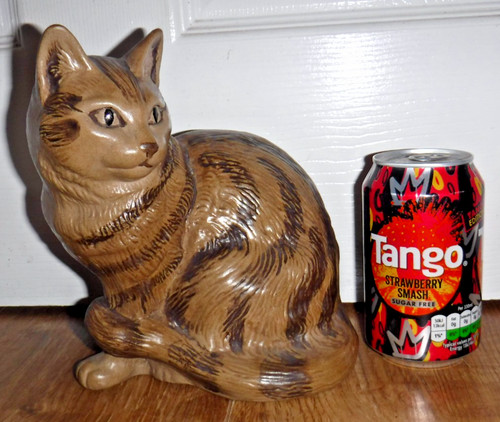 Rare large poole pottery - rare,