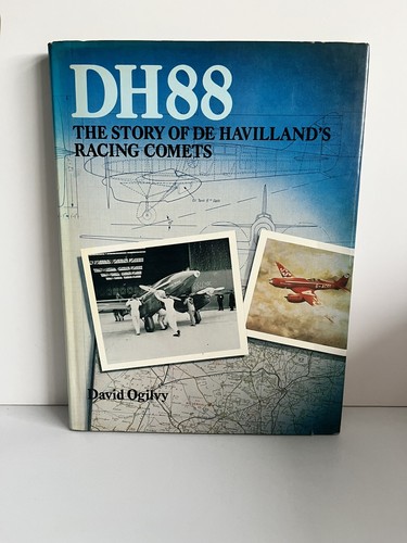 Dh88 the story de - dh88,