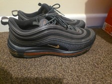 Nike Air Max 97 Cheetah