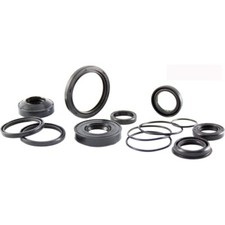 Pack of 10 valve seals for
