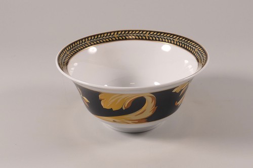 Rosenthal cereal bowl compote
