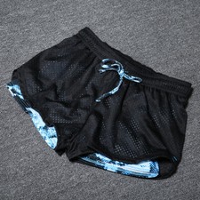 Women Men's Shorts Running