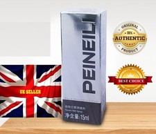 Spray For Men Last Longer Sex Strength 15ML-UK