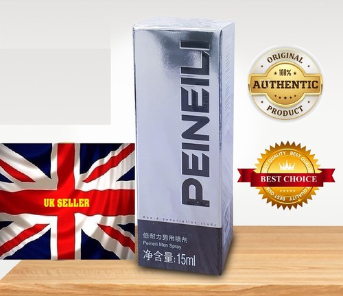 Spray for men last - longer, sex
