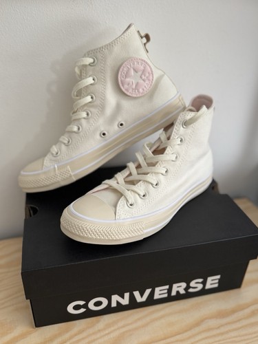 Converse high top - high,