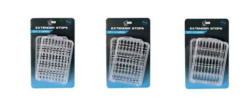 Nash extender stops - nash,