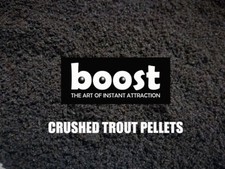 1.5 KILOS CRUSHED TROUT