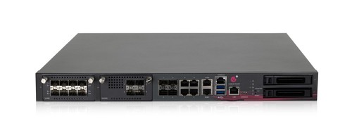 Check point 9100 plus - point,