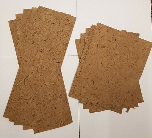 Handmade mulberry paper - handmade, 8