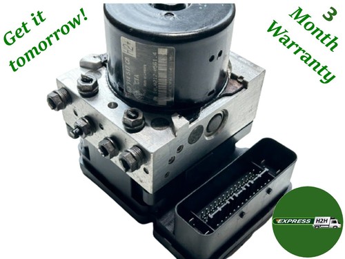 Golf audi abs pump - abs, ecu