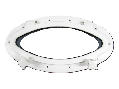 Boat porthole window ship - ,
