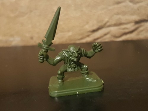Heroquest miniature monster - miniature,