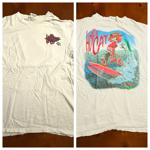 Vintage 90s hobie cat t - vintage,