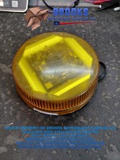 Whelen L32 series AMBER led beacon L32LAM