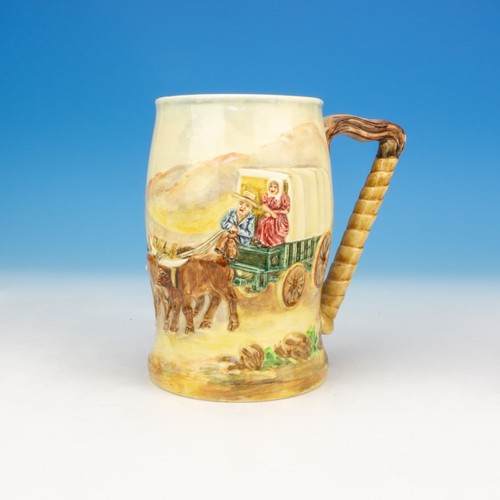 Sandland pottery sarie - sandland,