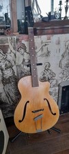 Manhatton cello guitar with