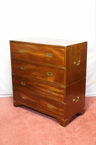 Beautiful mahogany military - beautiful,