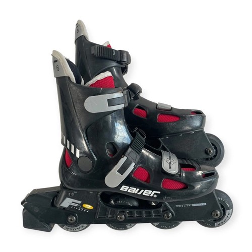 Bauer inline roller blades - blades, f2