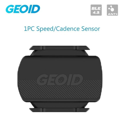 Geoid speed cadence - speed, bike