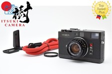 Near Mint Minolta CLE 35mm