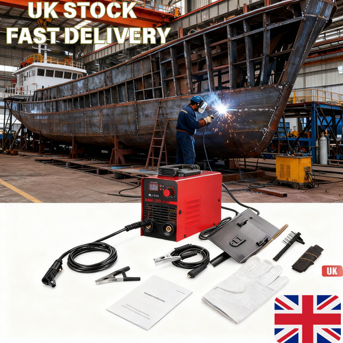 250a mma arc welder - 250a,