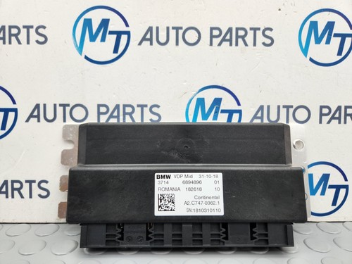 Bmw series control - bmw,