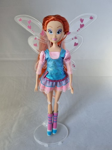 Winx club bloom - club, believix