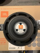 JBL 2226H 15" Driver 8 Ohm