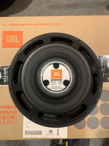 Jbl 2226h driver - 8, ohm