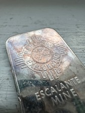 Toned Vintage JM Johnson