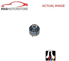 CONTROL ARM WISHBONE BUSH REAR