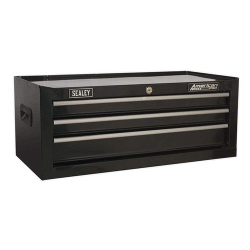 Mid box tool chest drawer - mid-box,