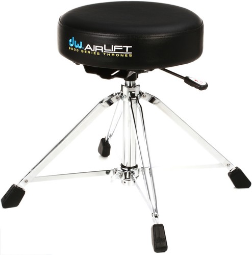 9000 airlift round throne - 9000,