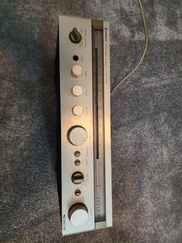 Vintage hitachi 2010l hifi - vintage, sr-2010l