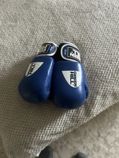 Green Hill Boxing Glove TIGER