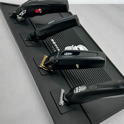 Professional magnetic barber - professional,