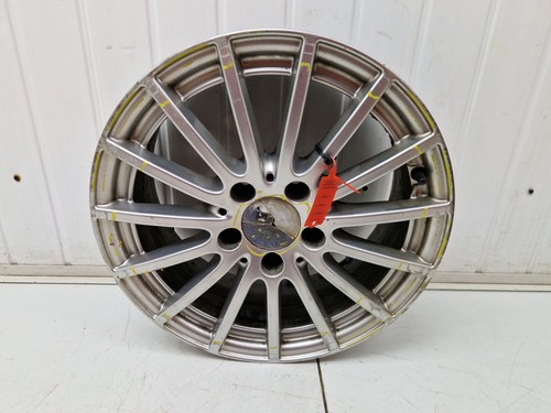 Mercedes w205 alloy wheel - alloy, 16"