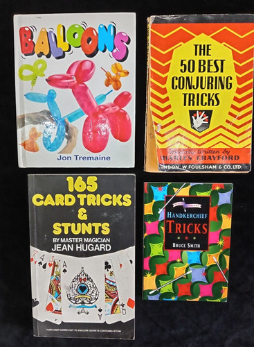 Bundle magic - bundle,
