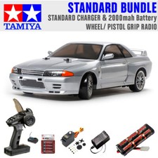 TAMIYA RC 58651 Skyline GT-R