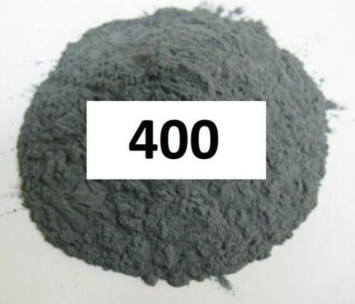 250g silicon carbide 400 - 250g,