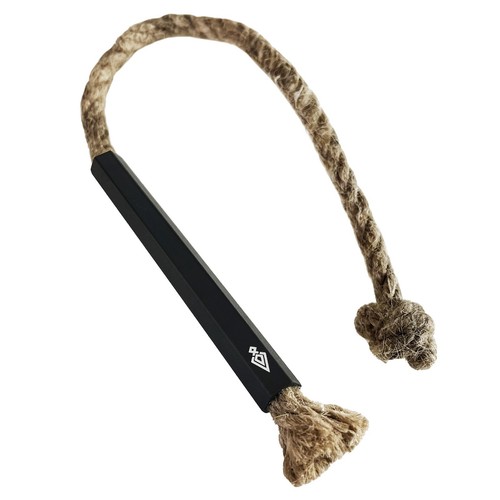 Tinder wick bellow wax hemp - wax,