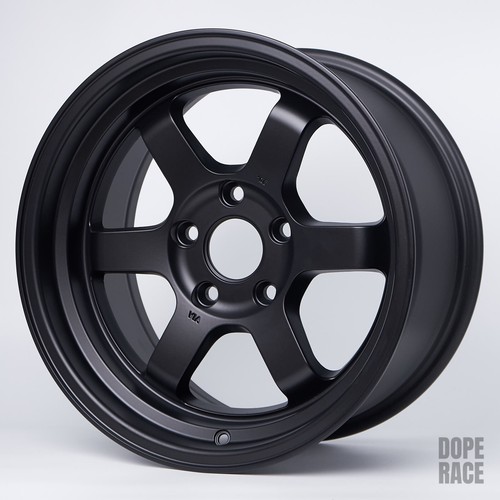 Rota wheels grid 16x8 - wheels,