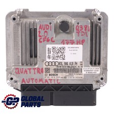 Audi Q3 8U 2.0 TDI CFGC 177HP