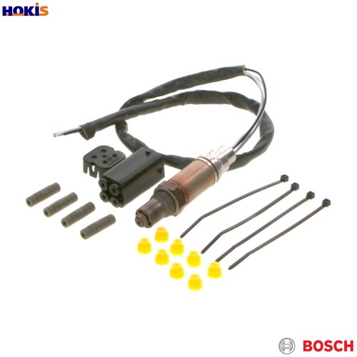 Lambda sensor 258 986 506 - 0,