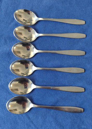Old hall campden stainless six - hall,
