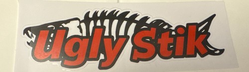 Ugly stik new - ugly,