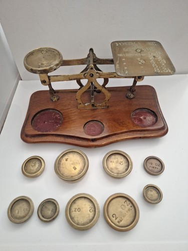 Antique victorian edwardian - victorian,