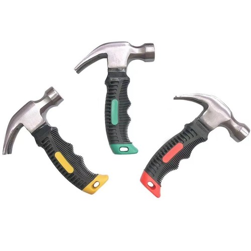 Portable claw hammer - oz,