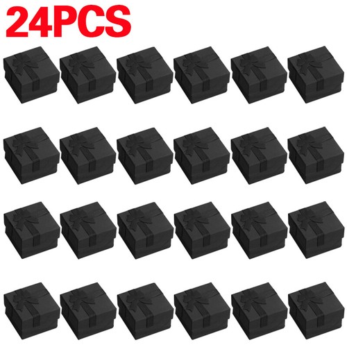 24x necklace bag ring - 24x,